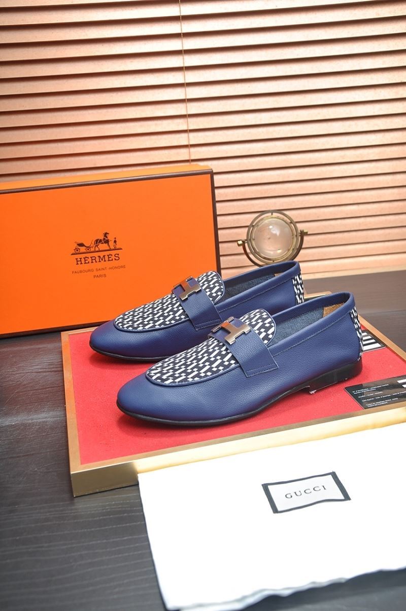 Hermes Business Shoes